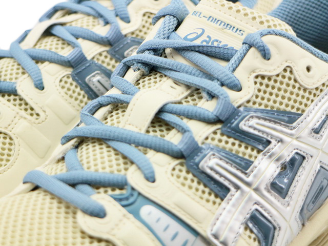 GEL-NIMBUS 9 1201A801-101 - 3