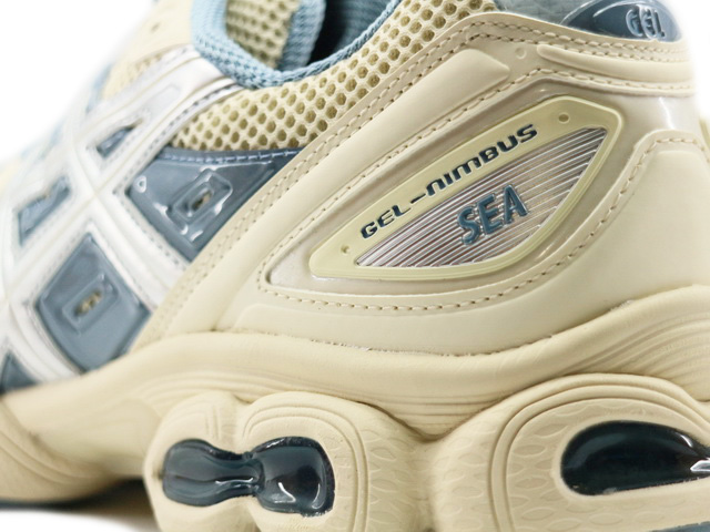 GEL-NIMBUS 9 1201A801-101 - 5