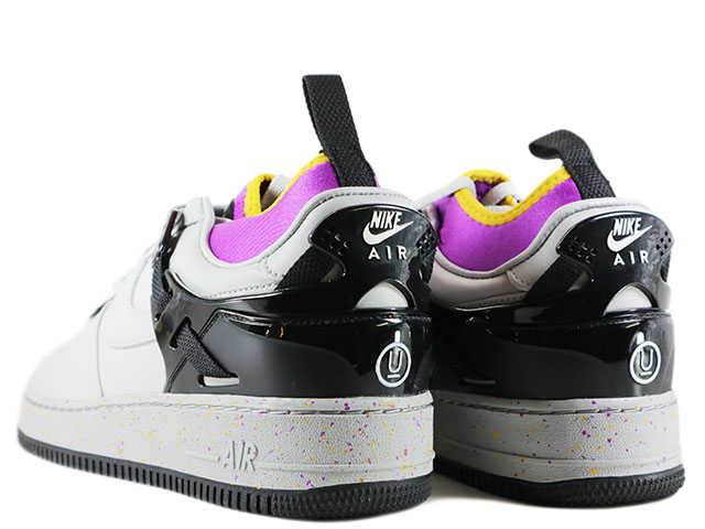 AIR FORCE 1 LOW SP UC DQ7558-001 - 3