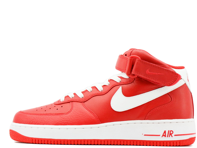 AIR FORCE 1 MID 07