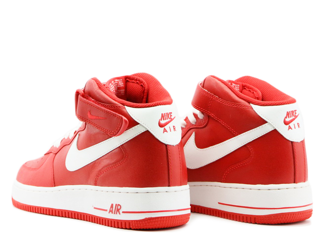 AIR FORCE 1 MID 07 315123-601 - 2