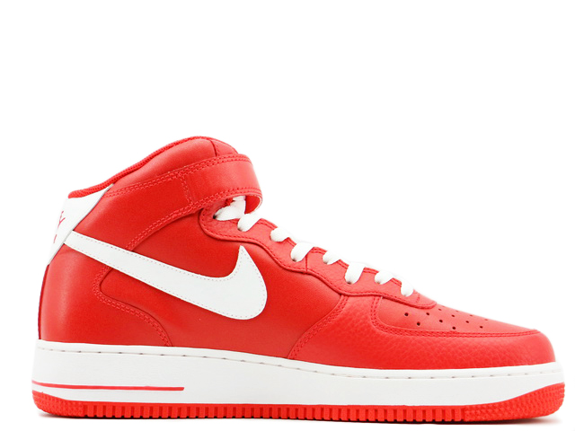 AIR FORCE 1 MID 07 315123-601 - 3