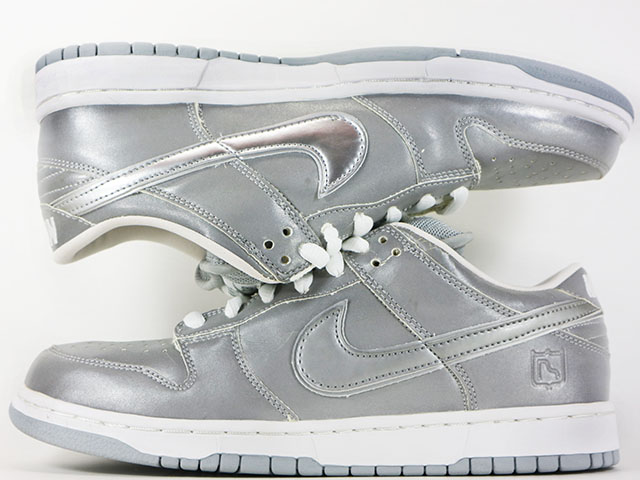 DUNK LOW PRO SB 304292-008-SS - 1