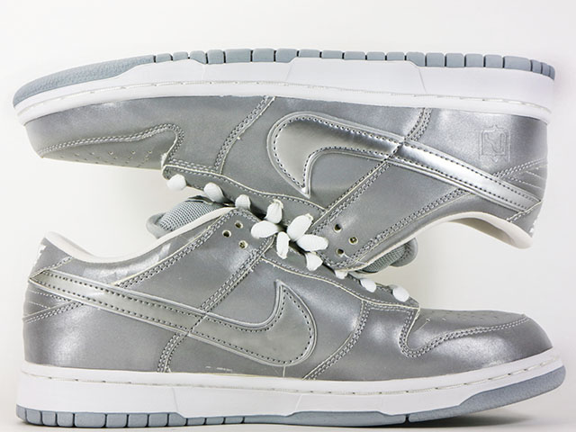 DUNK LOW PRO SB 304292-008-SS - 2