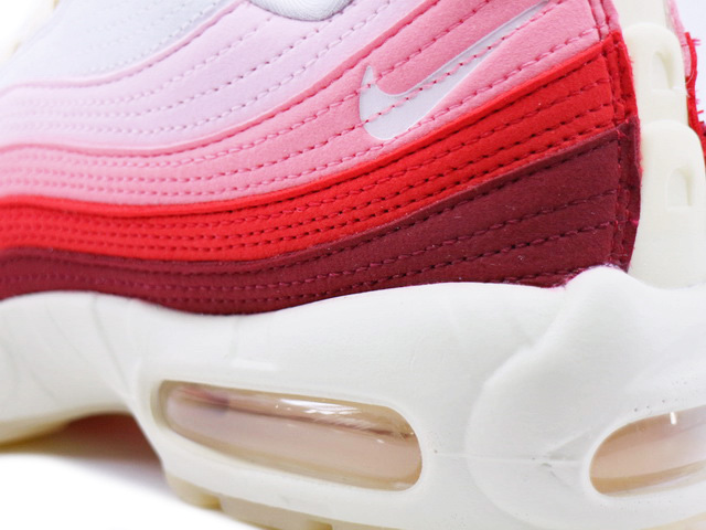 AIR MAX 95 QS DM0012-600 - 4