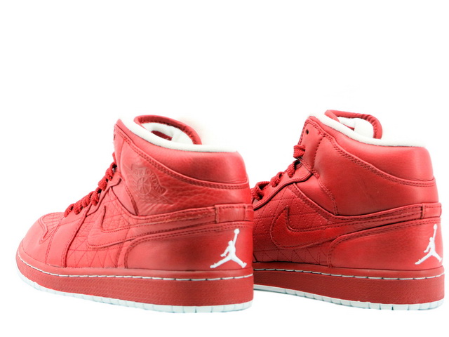 AIR JORDAN 1 RETRO PHAT PREMIER - スニーカーショップSKIT