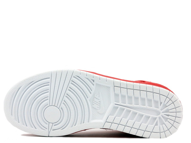 AIR JORDAN 1 RETRO PHAT PREMIER 375173-600 - 6