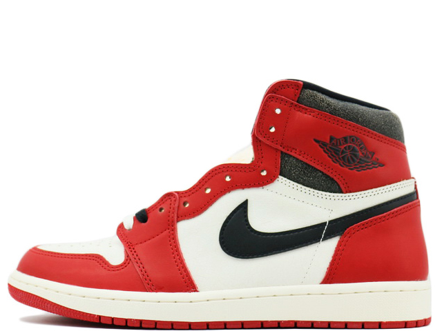 NIKE AIR JORDAN 1 RETRO HI 26.5cm