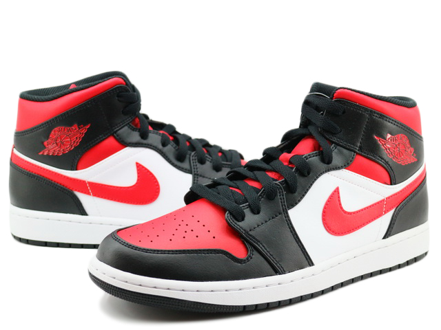 AIR JORDAN 1 MID 554724-079 - 2