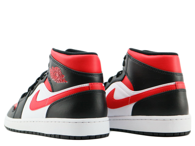 AIR JORDAN 1 MID 554724-079 - 3