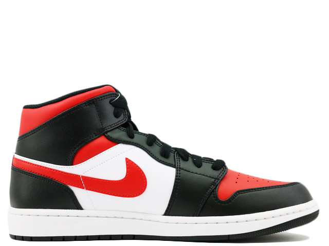 AIR JORDAN 1 MID 554724-079 - 1