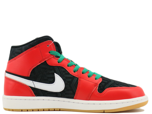 AIR JORDAN 1 MID SE DQ8417-006 - 1