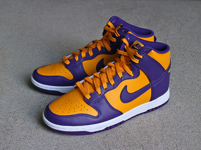 DUNK HIGH RETRO “LOUISIANA”01