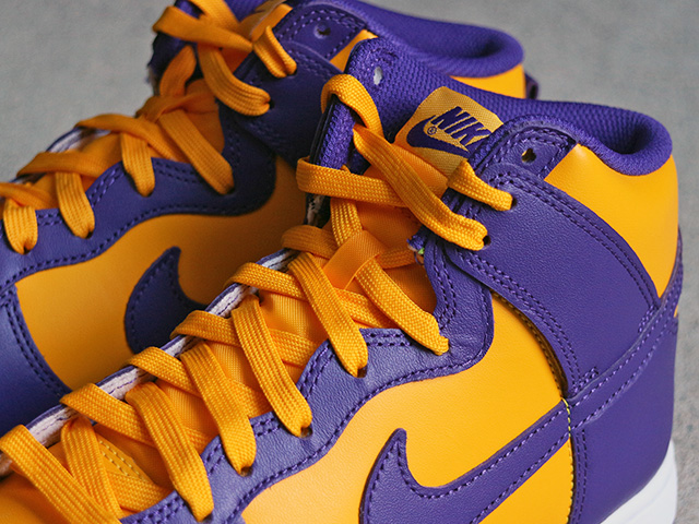 DUNK HIGH RETRO “LOUISIANA”01