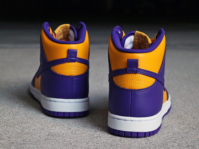 DUNK HIGH RETRO “LOUISIANA”01
