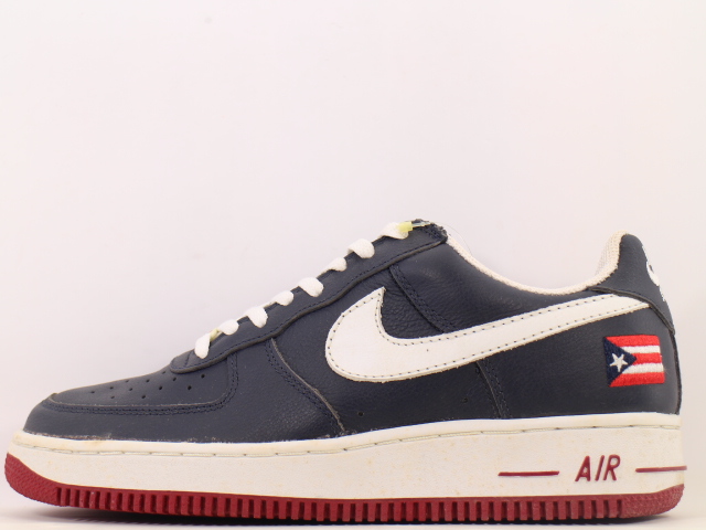 AIR FORCE 1 LOW 624040-411-74013