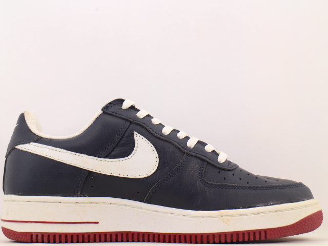 AIR FORCE 1 LOW 624040-411-74013 - 1