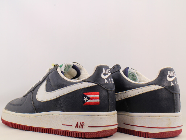 AIR FORCE 1 LOW 624040-411-74013 - 4