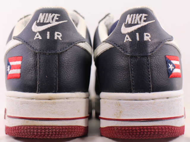 AIR FORCE 1 LOW 624040-411-74013 - 5