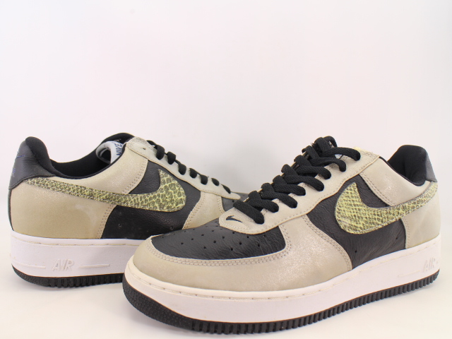 AIR FORCE 1 LOW B 624040-001-74013 - 2