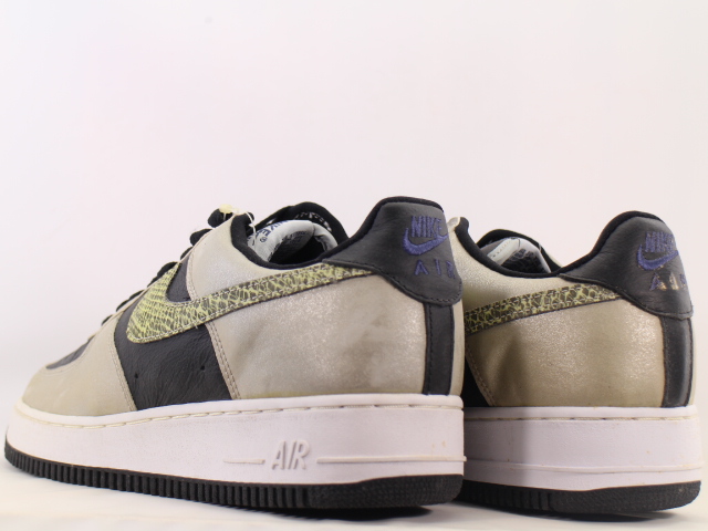 AIR FORCE 1 LOW B 624040-001-74013 - 4