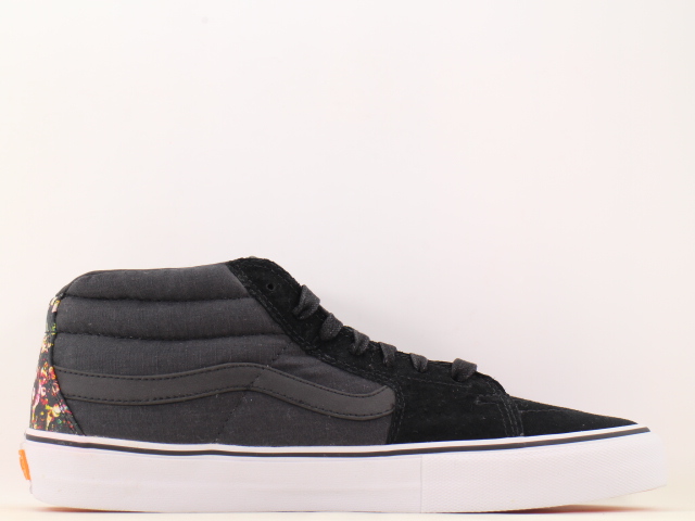 SK8-MID PRO S VN-0ZKDF4S - 1