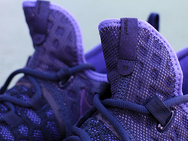 ZOOM KD 9 EP “PURPLE-DUST”01