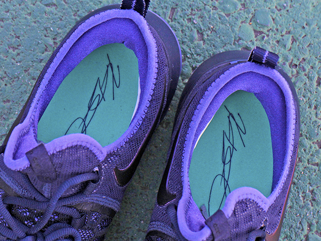 ZOOM KD 9 EP “PURPLE-DUST”01