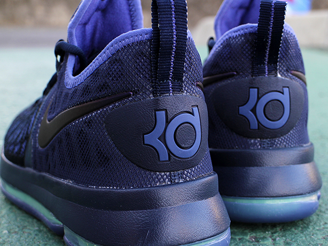 ZOOM KD 9 EP “PURPLE-DUST”01