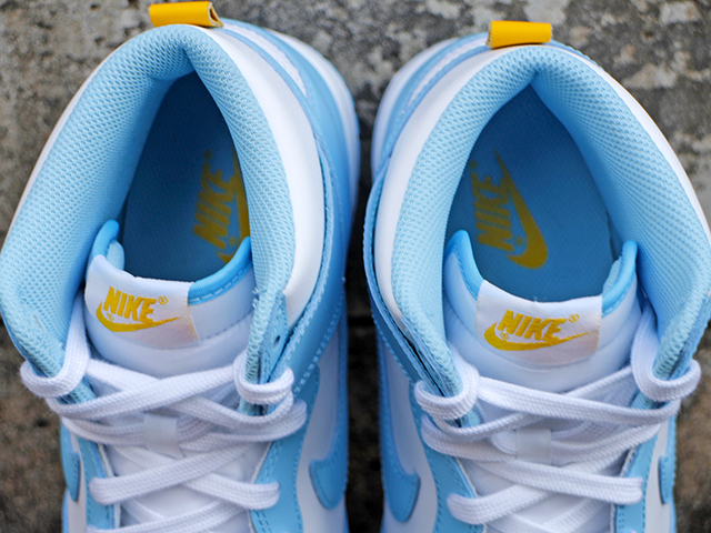 DUNK HIGH RETRO “BLUE CHILL”01