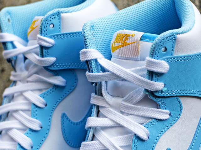 DUNK HIGH RETRO “BLUE CHILL”01