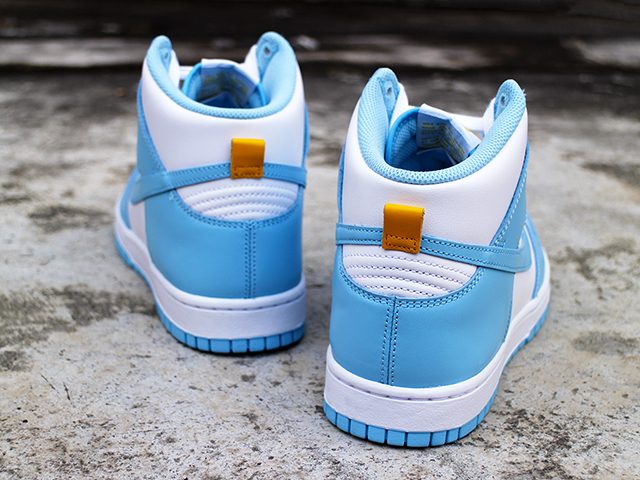DUNK HIGH RETRO “BLUE CHILL”01