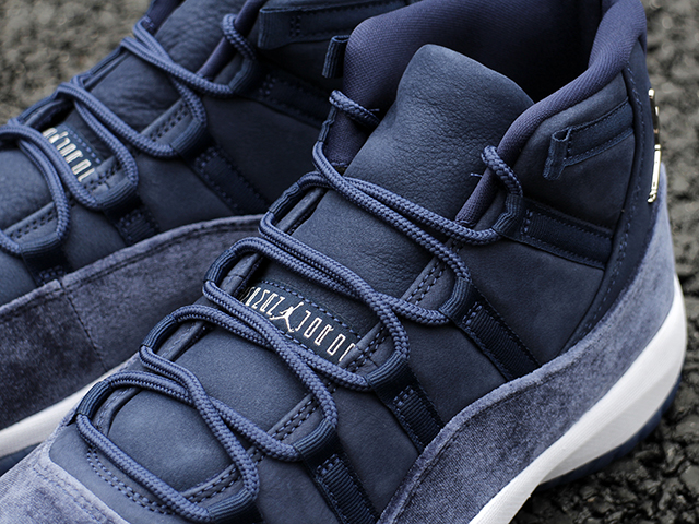 WMNS AIR JORDAN 11 RETRO “MIDNIGHT NAVY”01