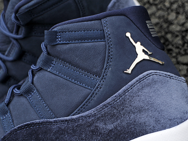 WMNS AIR JORDAN 11 RETRO “MIDNIGHT NAVY”01