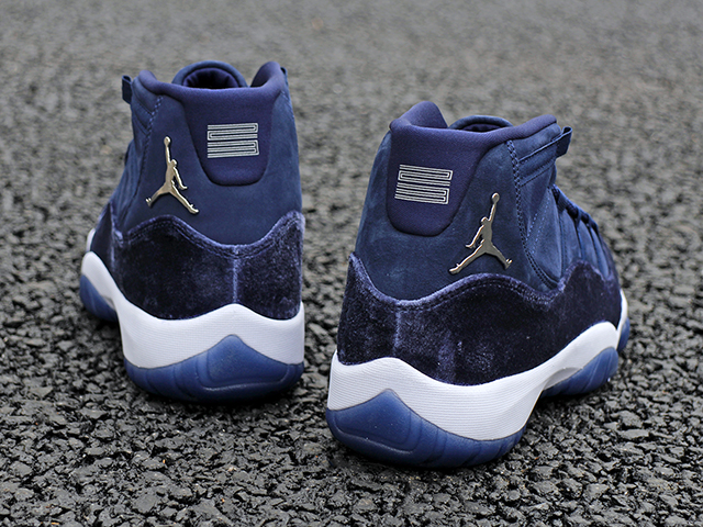 WMNS AIR JORDAN 11 RETRO “MIDNIGHT NAVY”01