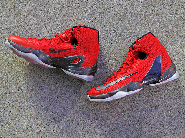 LEBRON 13 ELITE “UNIVERSITY RED”01