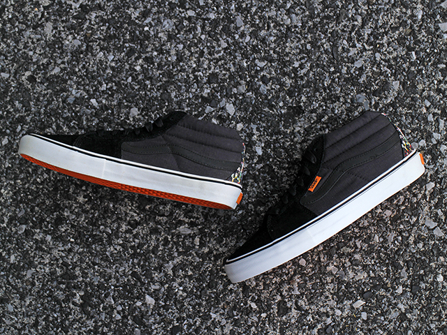 VANS SYNDICATE SK8-MID PRO “CIVILIST”01