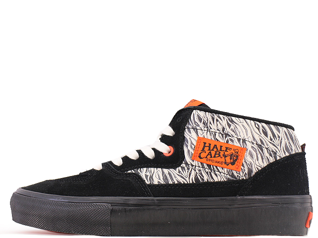 SKATE HALF CAB VN0A5FCD1KP