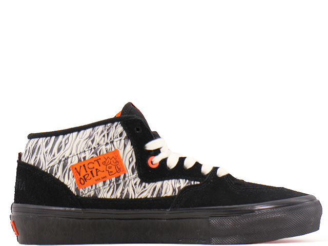SKATE HALF CAB VN0A5FCD1KP - 1