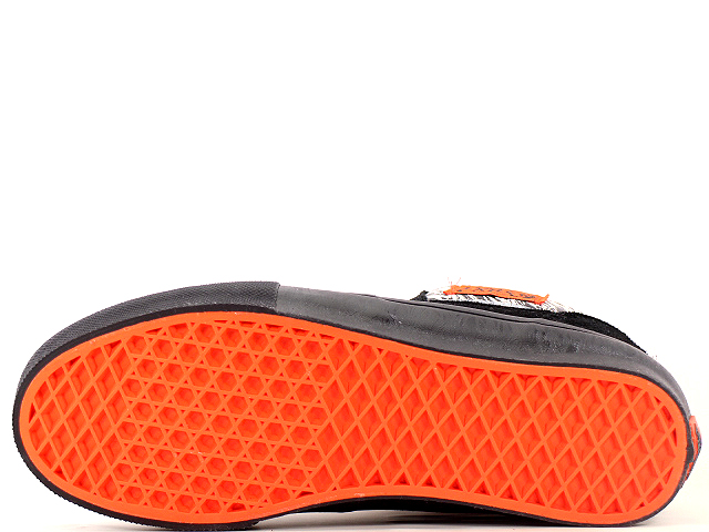 SKATE HALF CAB VN0A5FCD1KP - 6