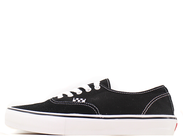 SKATE AUTHENTIC