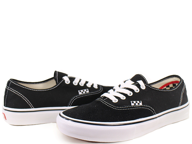 SKATE AUTHENTIC VN0ASFC8Y28 - 2