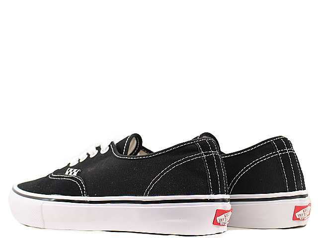 SKATE AUTHENTIC VN0ASFC8Y28 - 3