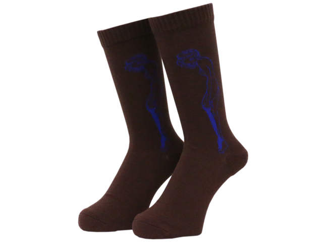 WHIMSY CATHIE SOCKS