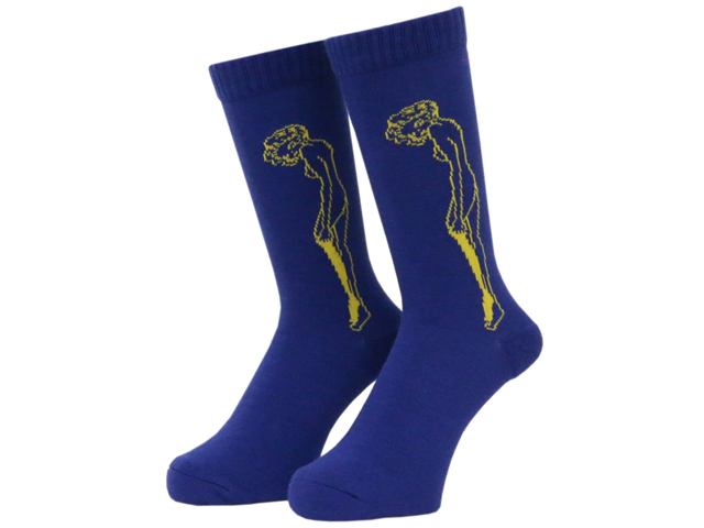 WHIMSY CATHIE SOCKS