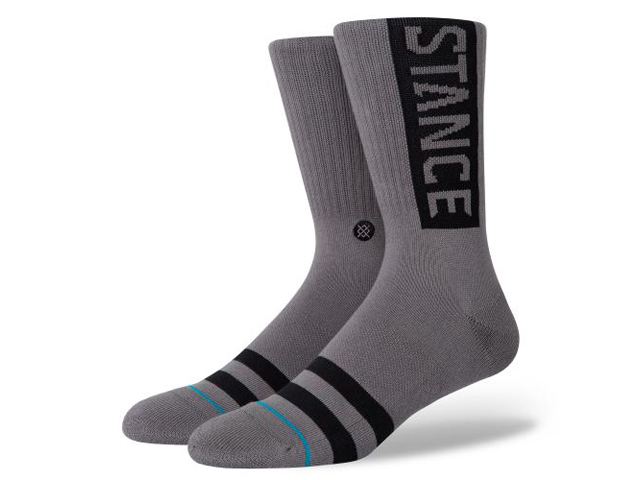 STANCE SOCKS OG