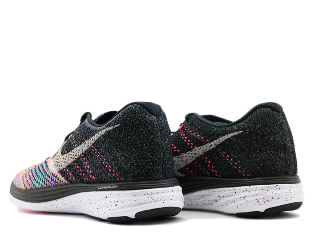 WMNS FLYKNIT LUNAR3 698182-003 - 3