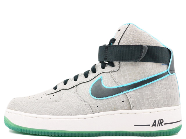 AIR FORCE 1 HIGH COMFORT PRM 555107-002