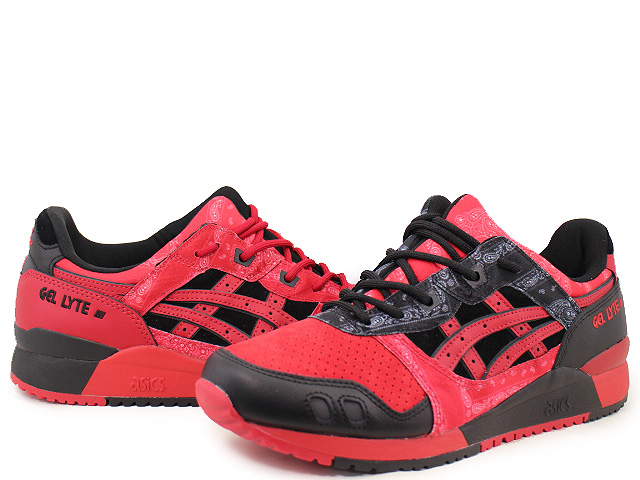 GEL-LYTE 3 1201A854-001 - 4