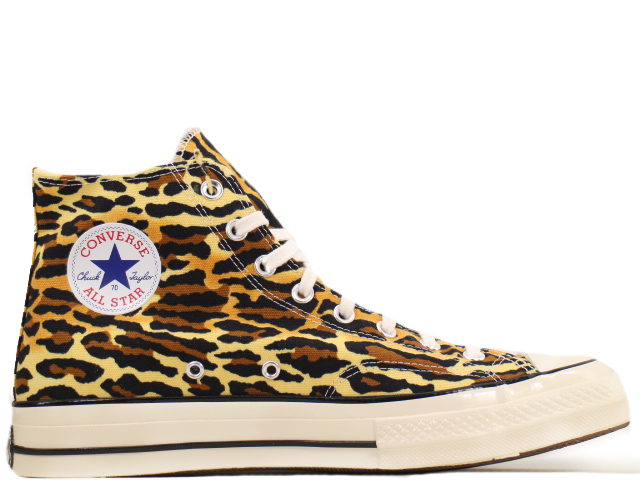 CHUCK 70 HI 167497C - 1